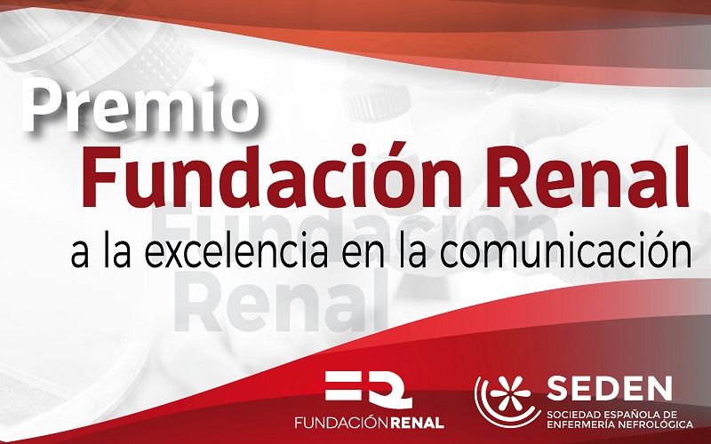 Premio Fundación Renal